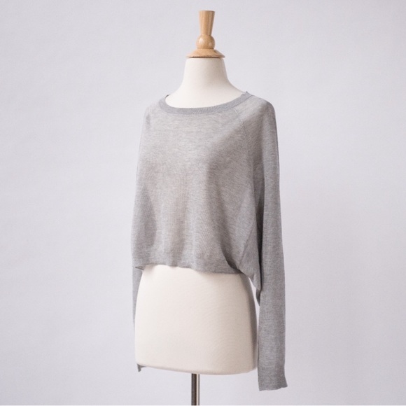 ALLSAINTS Mali Crew Neck - Picture 3 of 9